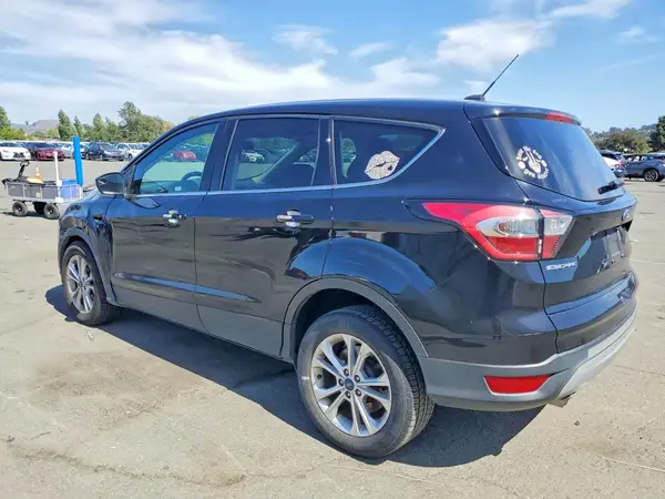 1FMCU0G99HUB67298 2017 FORD ESCAPE - Image 2
