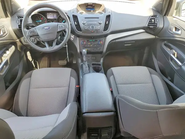 1FMCU0G99HUB67298 2017 FORD ESCAPE - Image 8