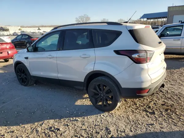 1FMCU0G99HUB81671 2017 FORD ESCAPE - Image 2