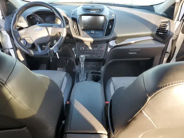 1FMCU0G99HUB81671 2017 FORD ESCAPE - Image 8