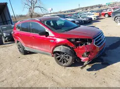 1FMCU0G99HUB88863 2017 FORD ESCAPE