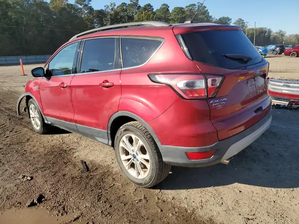 1FMCU0G99HUB95960 2017 FORD ESCAPE - Image 2
