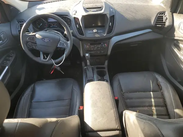 1FMCU0G99HUB95960 2017 FORD ESCAPE - Image 8