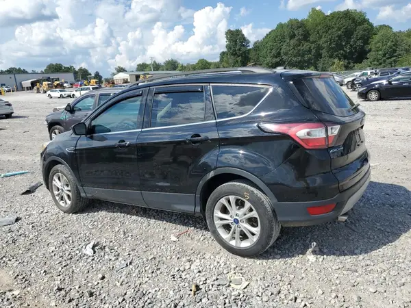 1FMCU0G99HUB99118 2017 FORD ESCAPE - Image 2
