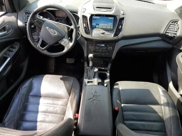 1FMCU0G99HUB99118 2017 FORD ESCAPE - Image 8