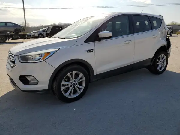 1FMCU0G99HUC03619 2017 FORD ESCAPE - Image 1