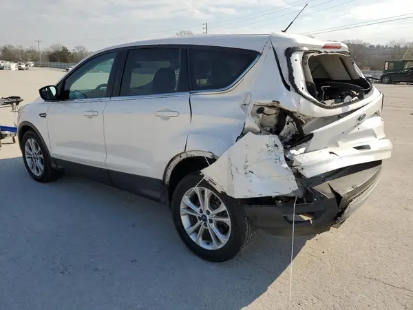1FMCU0G99HUC03619 2017 FORD ESCAPE - Image 2