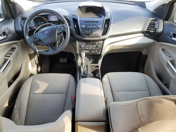 1FMCU0G99HUC03619 2017 FORD ESCAPE - Image 8