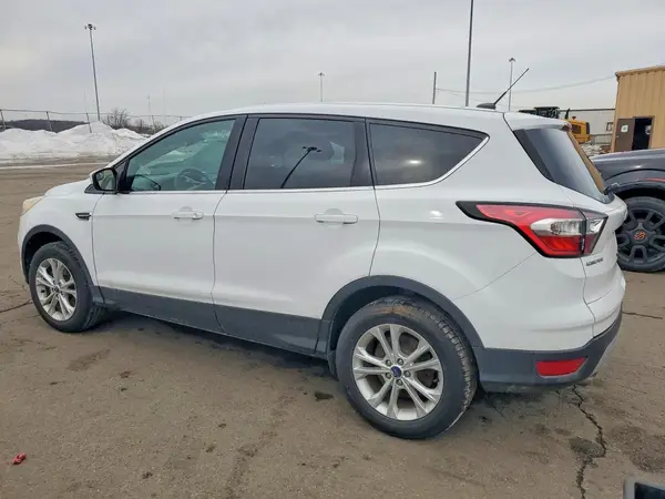 1FMCU0G99HUC21327 2017 FORD ESCAPE - Image 2