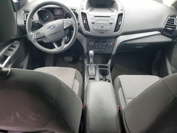 1FMCU0G99HUC21327 2017 FORD ESCAPE - Image 8