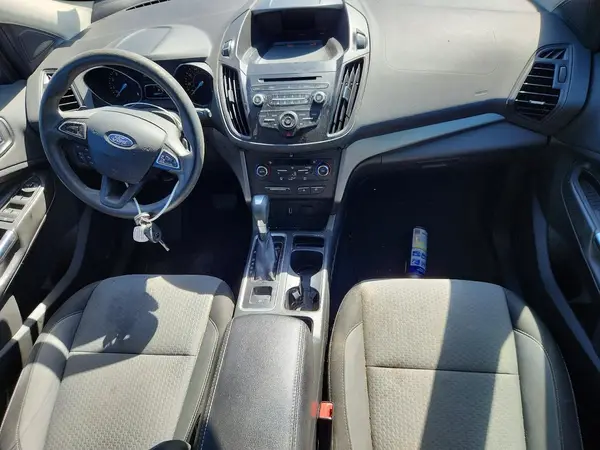 1FMCU0G99HUC37236 2017 FORD ESCAPE - Image 8
