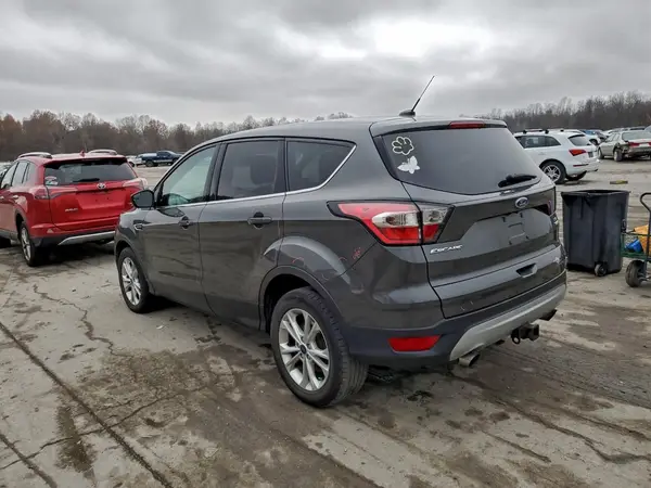 1FMCU0G99HUC46051 2017 FORD ESCAPE - Image 2