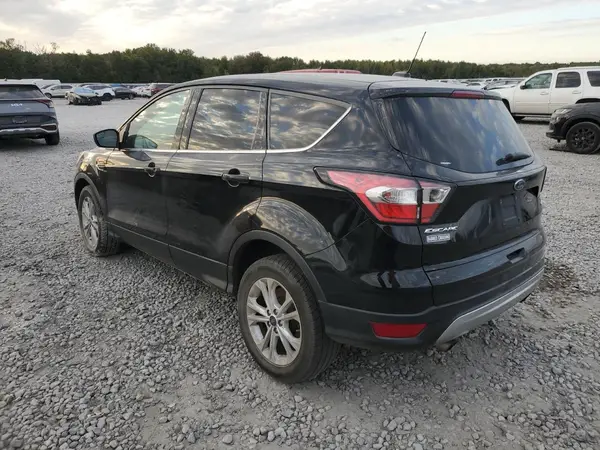 1FMCU0G99HUC52352 2017 FORD ESCAPE - Image 2