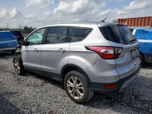 1FMCU0G99HUC52870 2017 FORD ESCAPE - Image 2