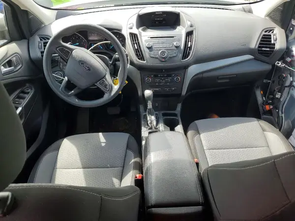 1FMCU0G99HUC52870 2017 FORD ESCAPE - Image 8