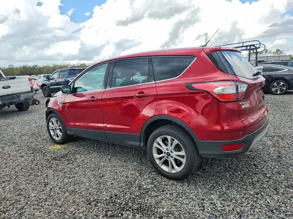 1FMCU0G99HUC53193 2017 FORD ESCAPE - Image 2