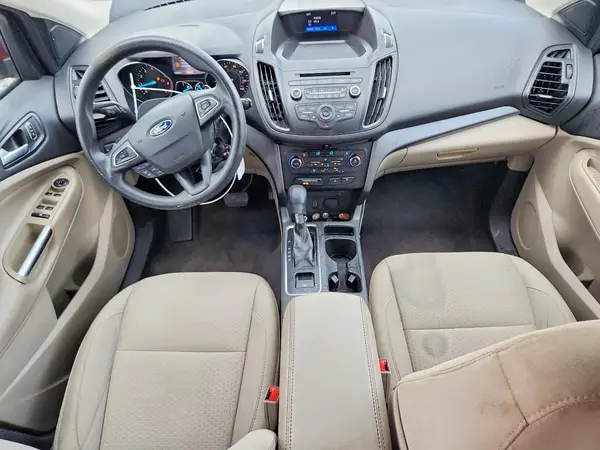 1FMCU0G99HUC53193 2017 FORD ESCAPE - Image 8