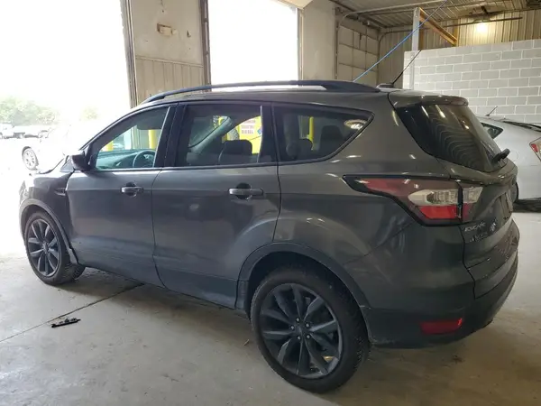 1FMCU0G99HUC76344 2017 FORD ESCAPE - Image 2