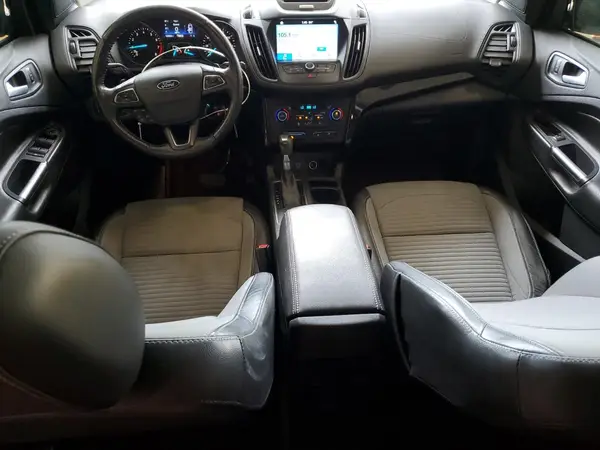 1FMCU0G99HUC76344 2017 FORD ESCAPE - Image 8