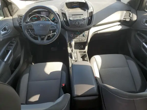 1FMCU0G99HUC81656 2017 FORD ESCAPE - Image 8
