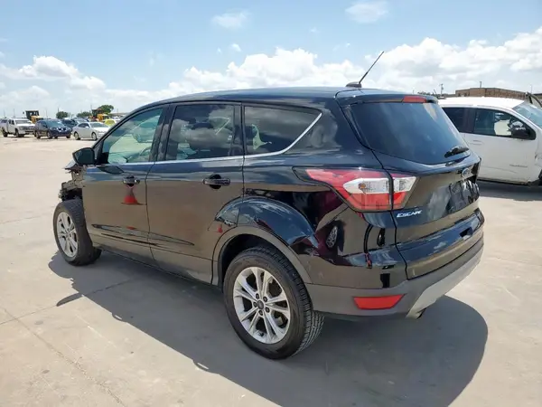 1FMCU0G99HUC96741 2017 FORD ESCAPE - Image 2