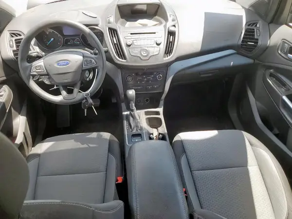 1FMCU0G99HUC96741 2017 FORD ESCAPE - Image 8