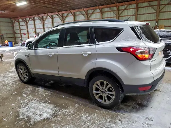 1FMCU0G99HUD13926 2017 FORD ESCAPE - Image 2