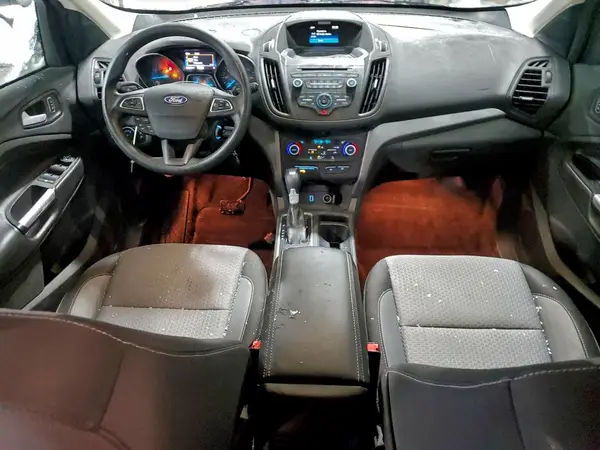 1FMCU0G99HUD66898 2017 FORD ESCAPE - Image 8