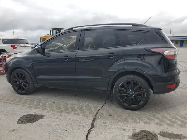 1FMCU0G99HUE07336 2017 FORD ESCAPE - Image 2