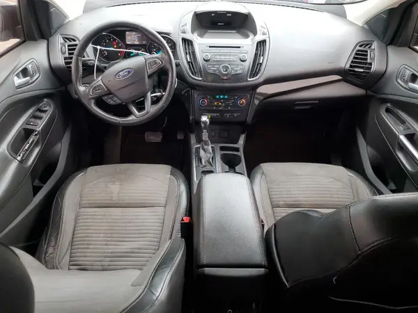1FMCU0G99HUE07336 2017 FORD ESCAPE - Image 8