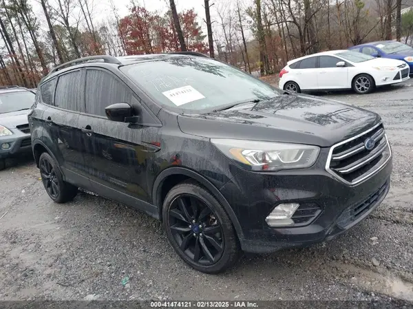 1FMCU0G99HUE30518 2017 FORD ESCAPE - Image 1