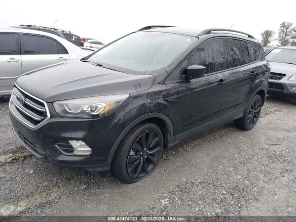 1FMCU0G99HUE30518 2017 FORD ESCAPE - Image 2
