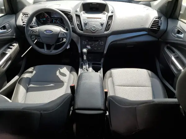 1FMCU0G99HUE31703 2017 FORD ESCAPE - Image 8