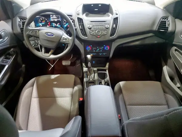 1FMCU0G99HUE35296 2017 FORD ESCAPE - Image 8