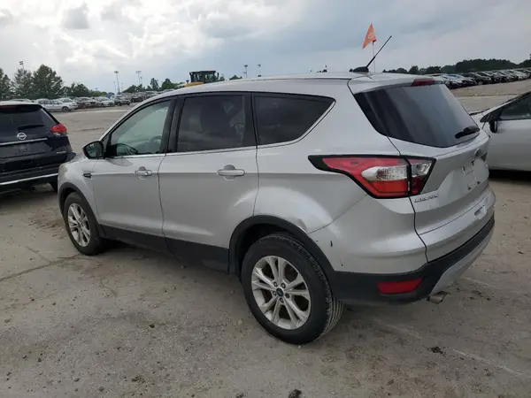 1FMCU0G99HUE51644 2017 FORD ESCAPE - Image 2