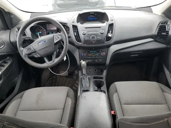 1FMCU0G99HUE51644 2017 FORD ESCAPE - Image 8