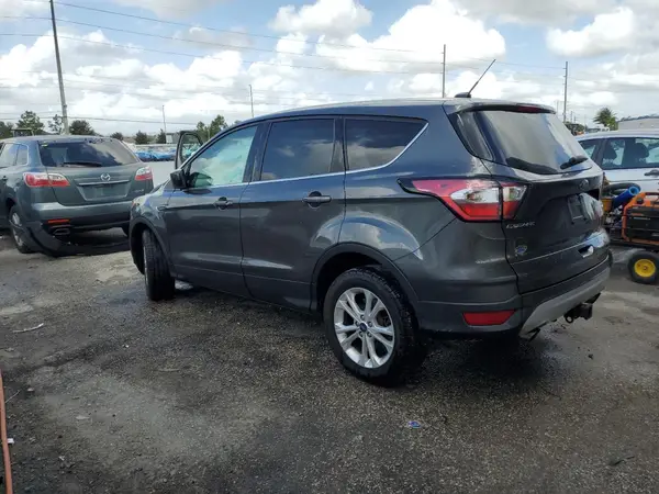1FMCU0G99HUE51806 2017 FORD ESCAPE - Image 2