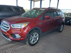 1FMCU0G99HUE55015 2017 FORD ESCAPE
