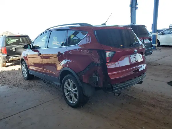 1FMCU0G99HUE55015 2017 FORD ESCAPE - Image 2