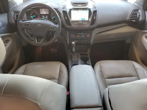 1FMCU0G99HUE55015 2017 FORD ESCAPE - Image 8