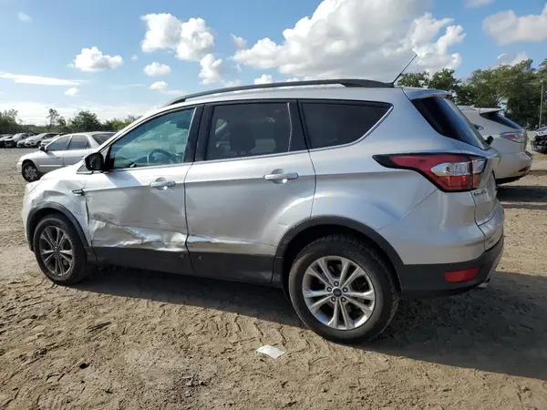 1FMCU0G99HUE56360 2017 FORD ESCAPE - Image 2