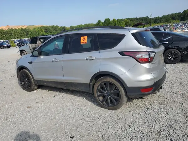 1FMCU0G99HUE63941 2017 FORD ESCAPE - Image 2