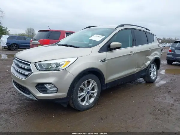 1FMCU0G99HUE68587 2017 FORD ESCAPE - Image 2