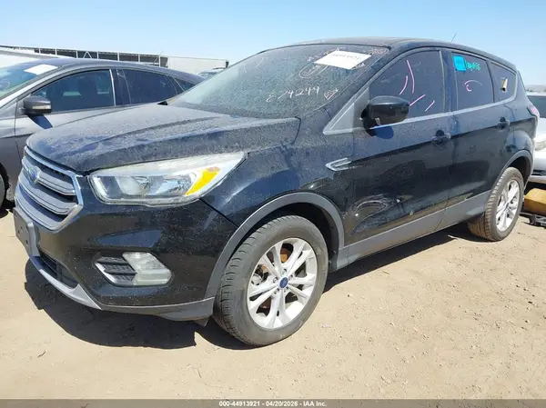 1FMCU0G99HUE74244 2017 FORD ESCAPE - Image 2