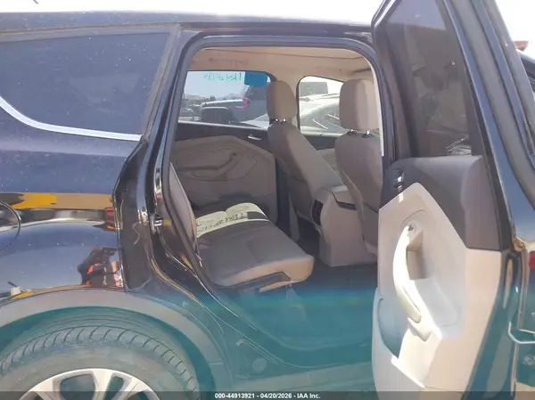 1FMCU0G99HUE74244 2017 FORD ESCAPE - Image 8