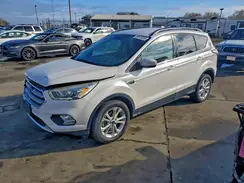 1FMCU0G99HUE74681 2017 FORD ESCAPE