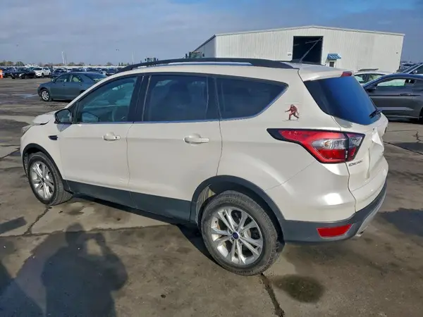 1FMCU0G99HUE74681 2017 FORD ESCAPE - Image 2