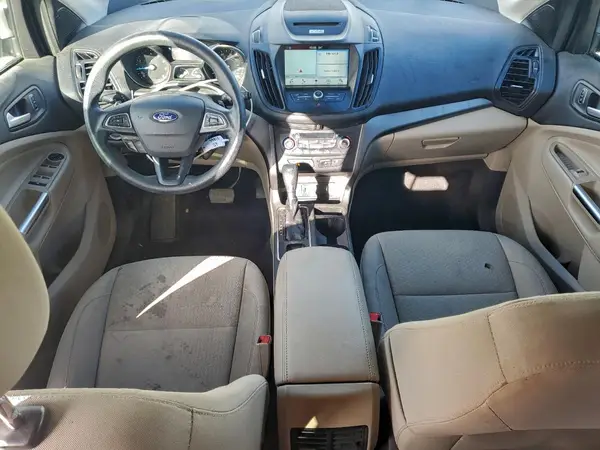1FMCU0G99HUE74681 2017 FORD ESCAPE - Image 8