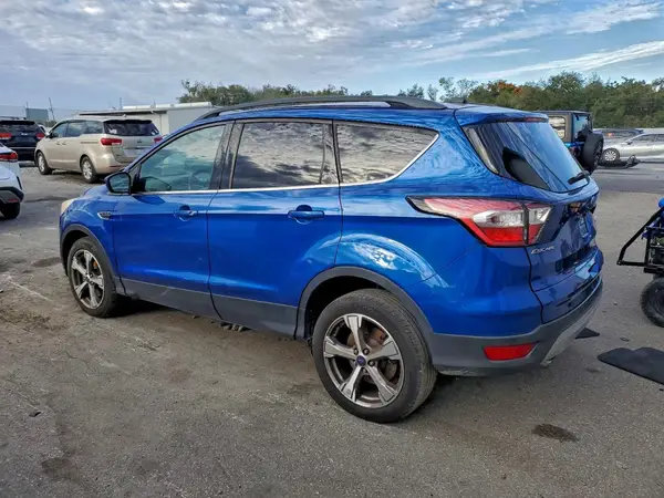 1FMCU0G99HUE86393 2017 FORD ESCAPE - Image 2