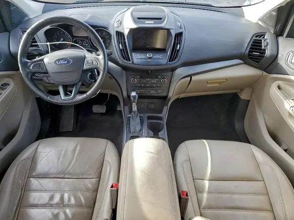 1FMCU0G99HUE86393 2017 FORD ESCAPE - Image 8